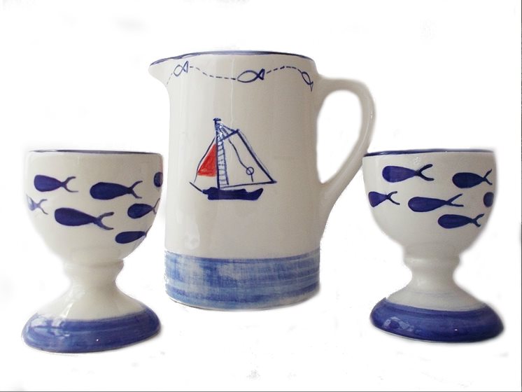 Egg Cup