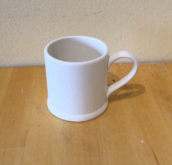 Childs Mug