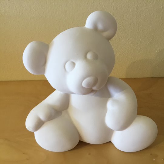 Bear Bank