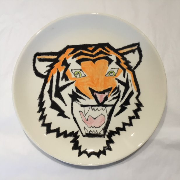 Coupe Dinner - 25cm