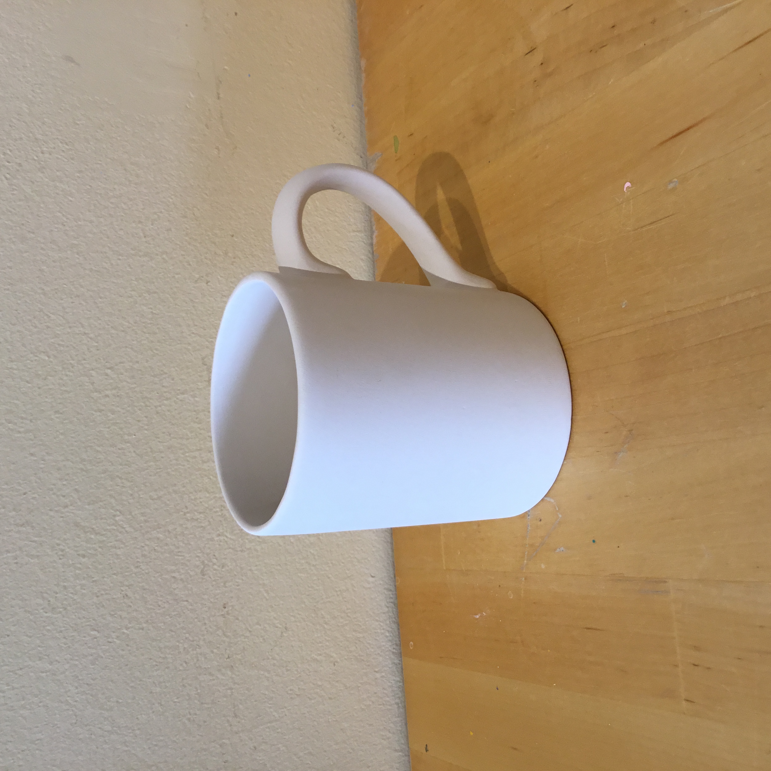 Regular Mug