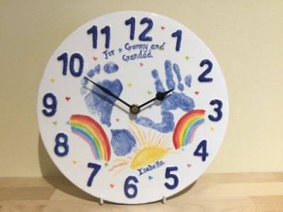 Clock