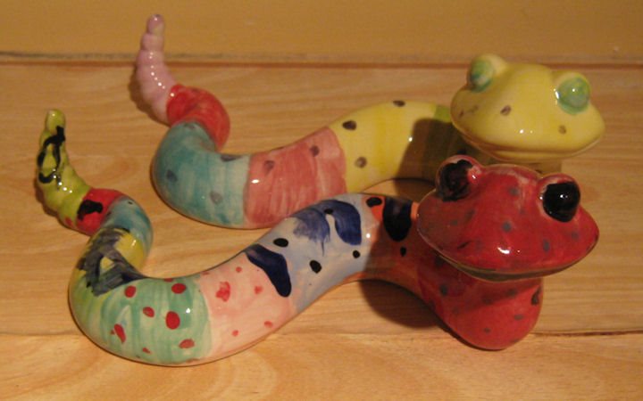 Slither Snake