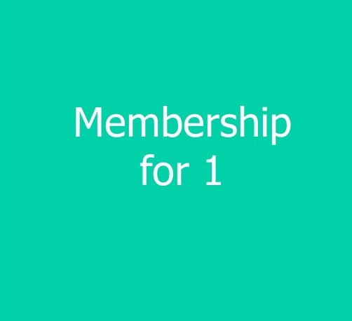 Indiv. Membership - new