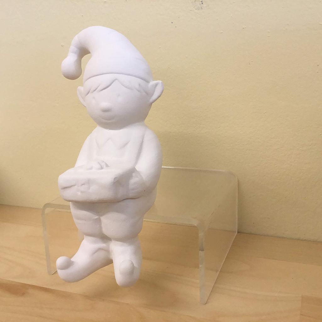 Elf on a Shelf