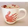 Large Flare Mug