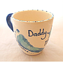 Large Flare Mug
