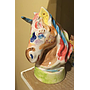 Unicorn Head Bank