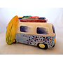 Camper Van Bank