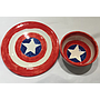 Coupe Dinner Plate - 25cm