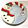 Coupe Dinner Plate - 25cm