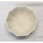 Octagon or Cobweb Bowl