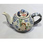 Tea for One - Tea Pot