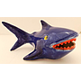 Shark Bank blue