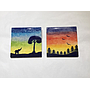 4 Inch Tile