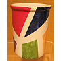 Round Pen / Pencil Pot