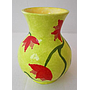 Medium Classic Vase (15cm H)