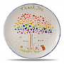 Coupe Platter Plate - 30cm